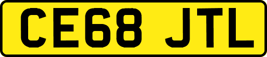 CE68JTL