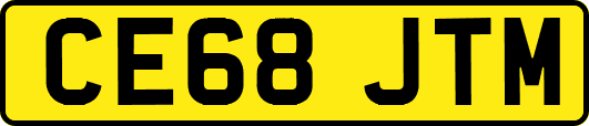 CE68JTM