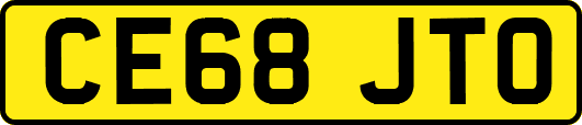 CE68JTO