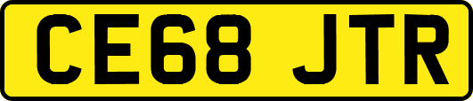 CE68JTR