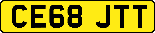 CE68JTT