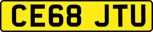 CE68JTU