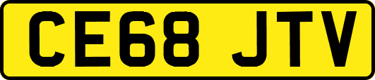 CE68JTV