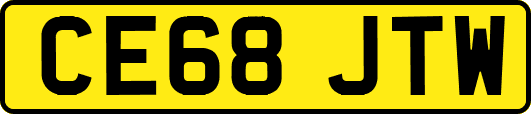 CE68JTW