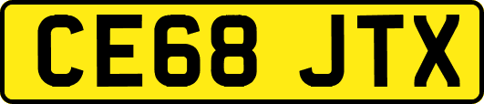 CE68JTX