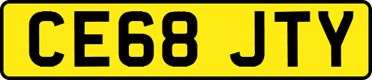CE68JTY