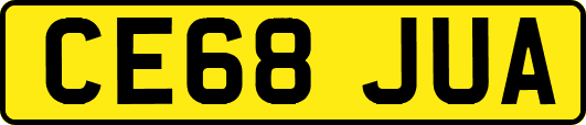CE68JUA