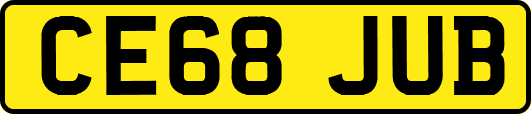 CE68JUB