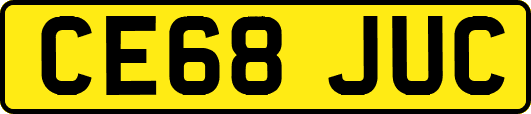 CE68JUC