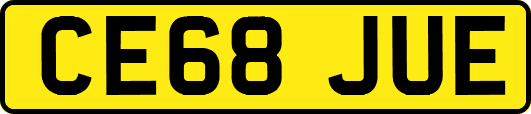 CE68JUE
