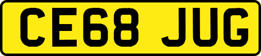 CE68JUG
