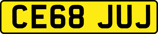 CE68JUJ