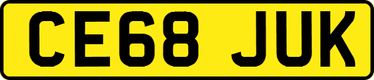 CE68JUK