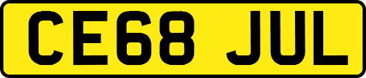 CE68JUL