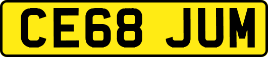 CE68JUM