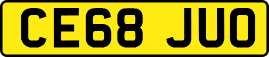 CE68JUO