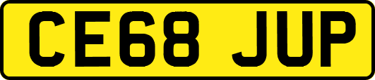 CE68JUP