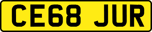CE68JUR