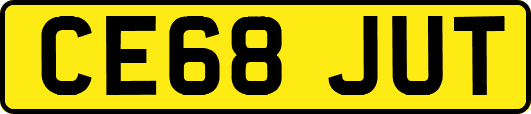 CE68JUT
