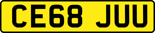 CE68JUU