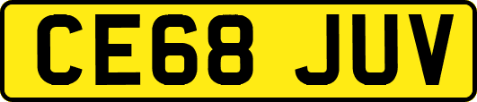 CE68JUV