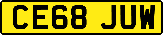 CE68JUW