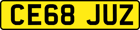 CE68JUZ