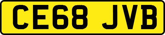 CE68JVB