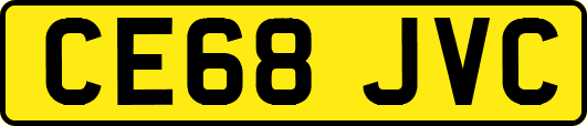 CE68JVC
