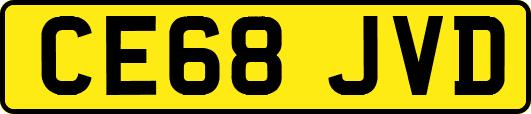CE68JVD