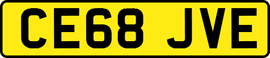 CE68JVE