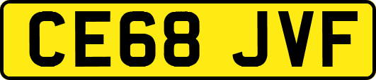 CE68JVF