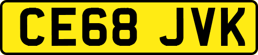 CE68JVK