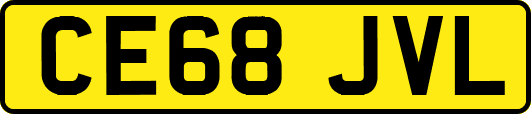 CE68JVL