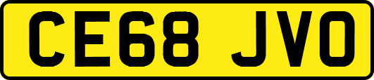 CE68JVO