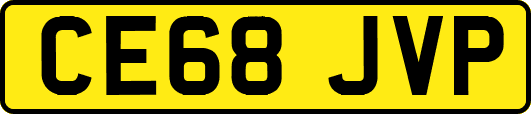 CE68JVP