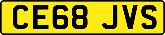 CE68JVS