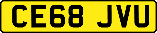 CE68JVU