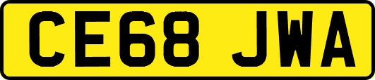 CE68JWA