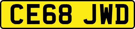 CE68JWD