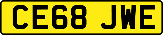 CE68JWE