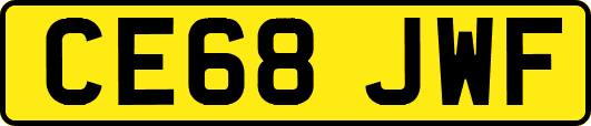 CE68JWF