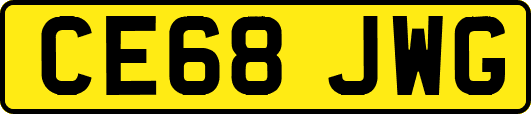 CE68JWG