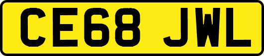 CE68JWL