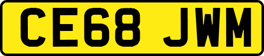 CE68JWM
