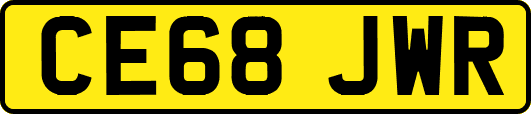 CE68JWR
