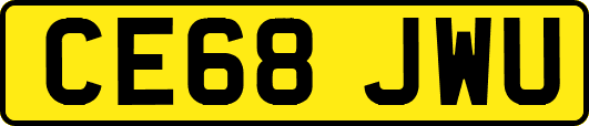 CE68JWU