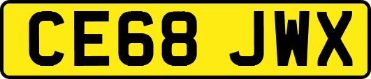 CE68JWX