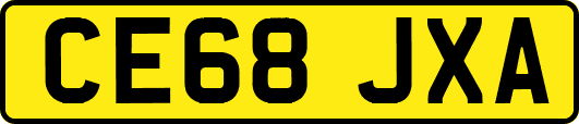 CE68JXA
