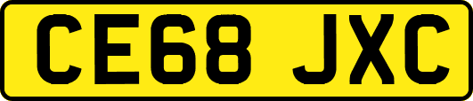 CE68JXC